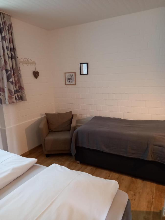 Mein Vierjahreszeiten Hotel Garni Superior Sankt-Andreasberg Extérieur photo