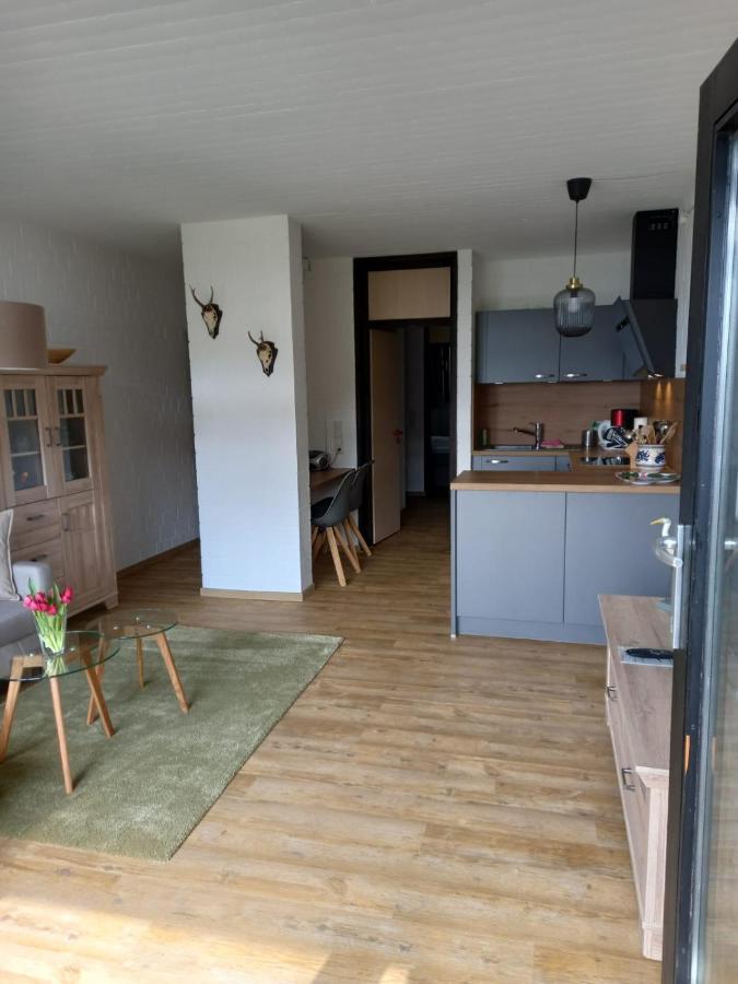 Mein Vierjahreszeiten Hotel Garni Superior Sankt-Andreasberg Extérieur photo