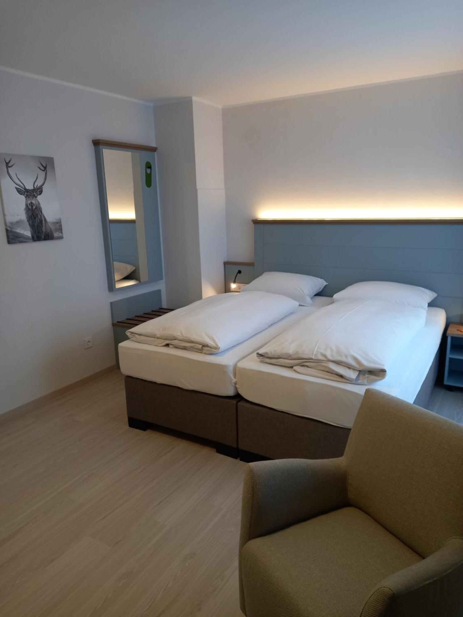 Mein Vierjahreszeiten Hotel Garni Superior Sankt-Andreasberg Extérieur photo