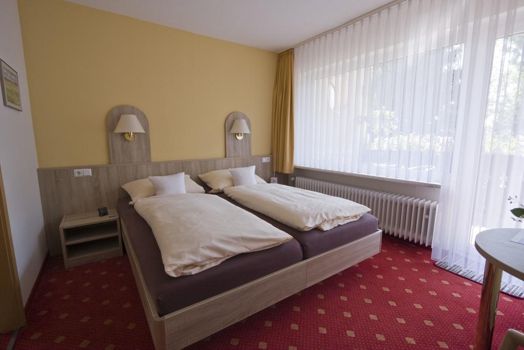 Mein Vierjahreszeiten Hotel Garni Superior Sankt-Andreasberg Extérieur photo
