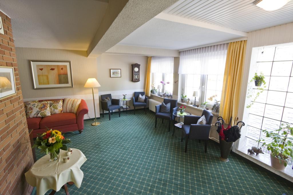 Mein Vierjahreszeiten Hotel Garni Superior Sankt-Andreasberg Extérieur photo