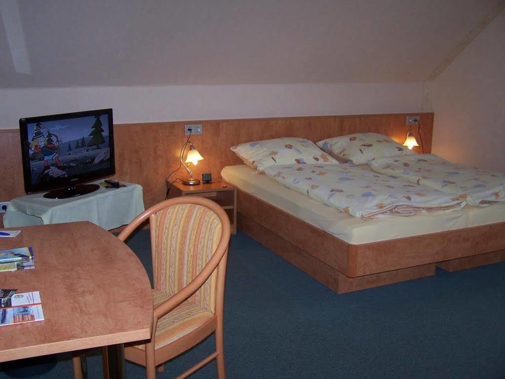 Mein Vierjahreszeiten Hotel Garni Superior Sankt-Andreasberg Extérieur photo
