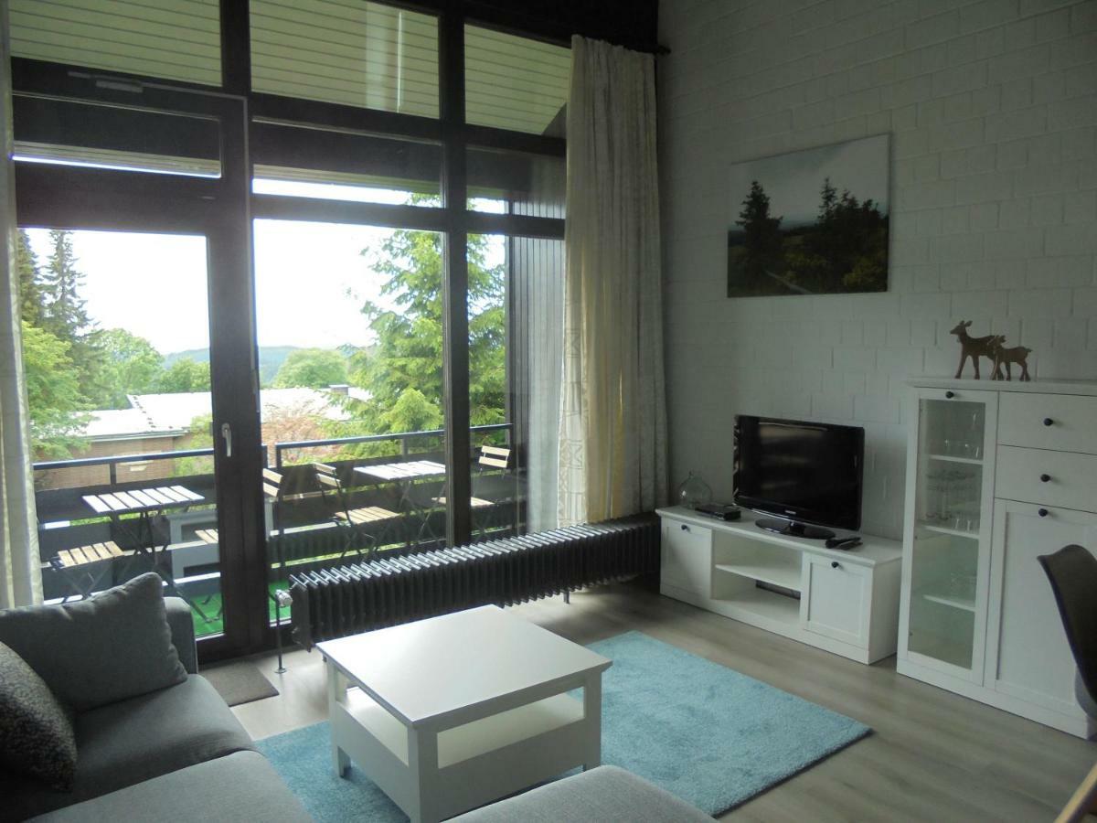 Mein Vierjahreszeiten Hotel Garni Superior Sankt-Andreasberg Extérieur photo